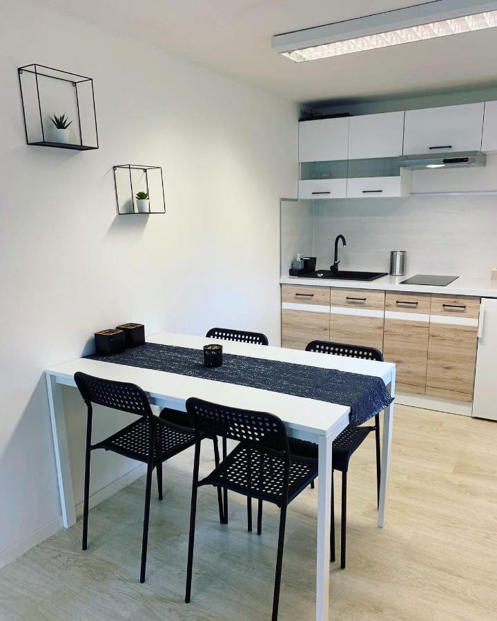 Apartmány Ajka Rokytnice nad Jizerou Exterior foto