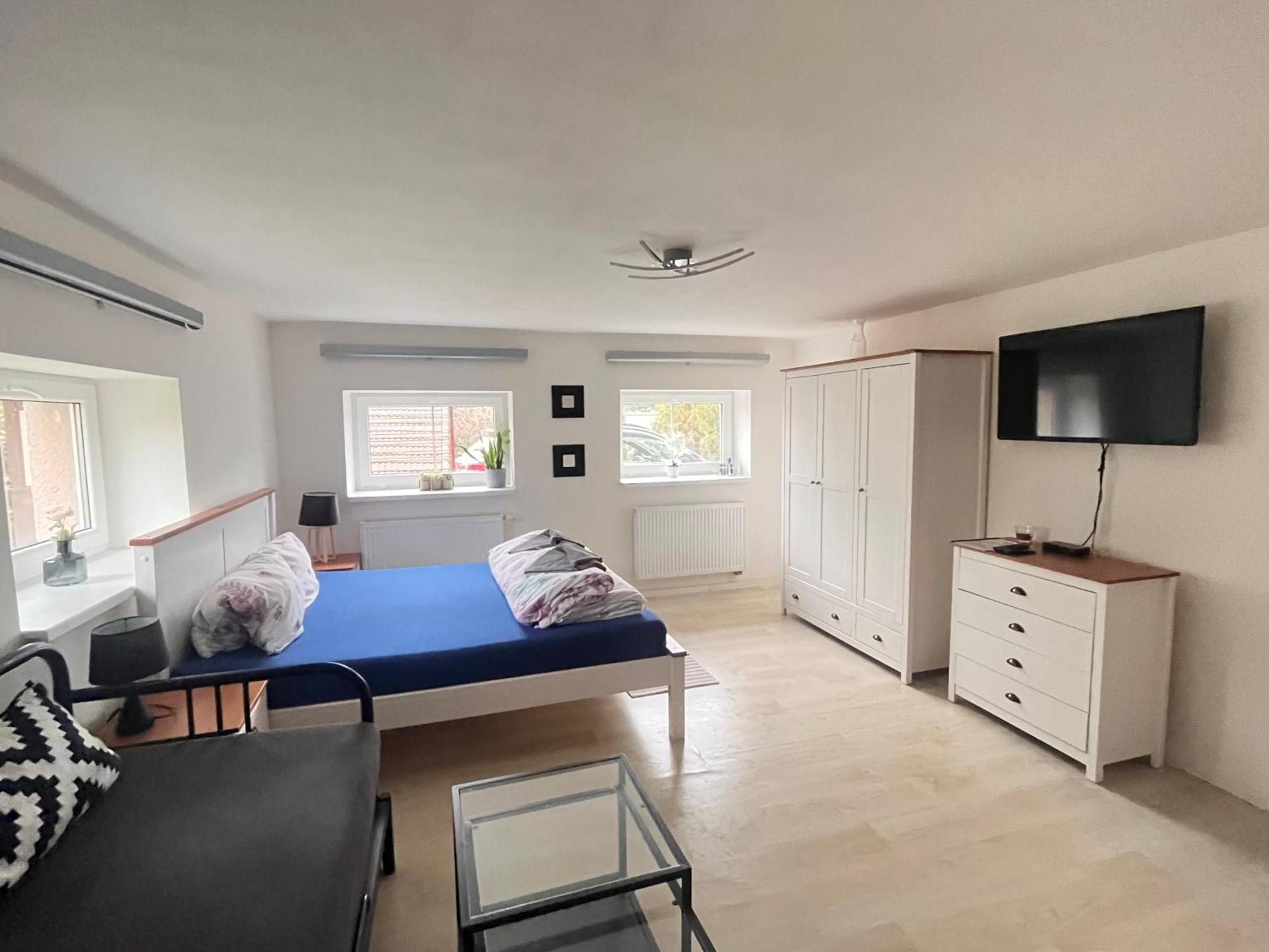 Apartmány Ajka Rokytnice nad Jizerou Exterior foto