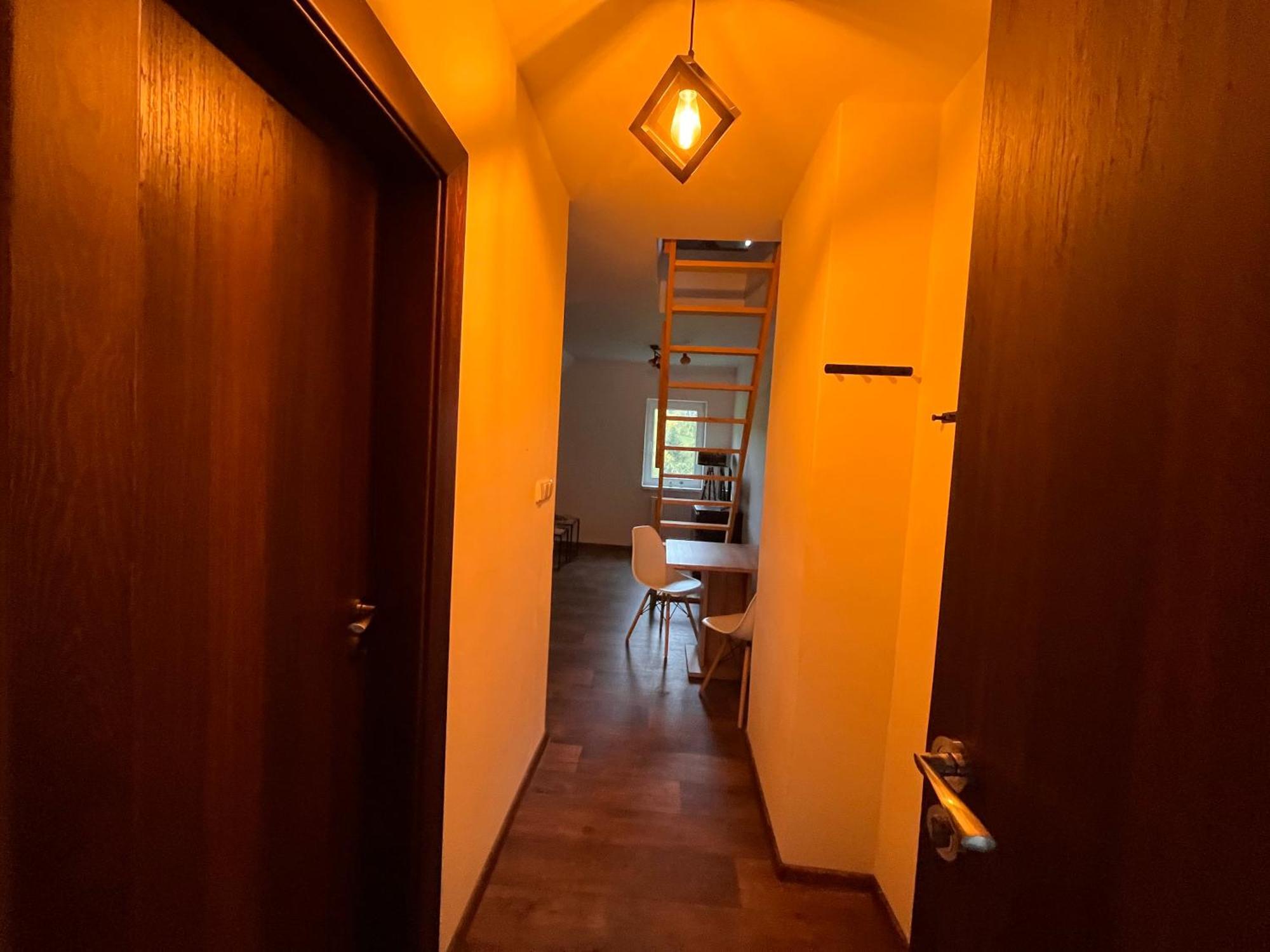 Apartmány Ajka Rokytnice nad Jizerou Exterior foto