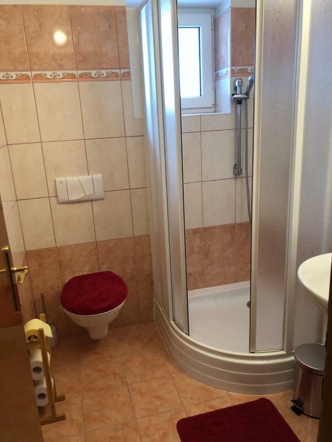 Apartmány Ajka Rokytnice nad Jizerou Exterior foto