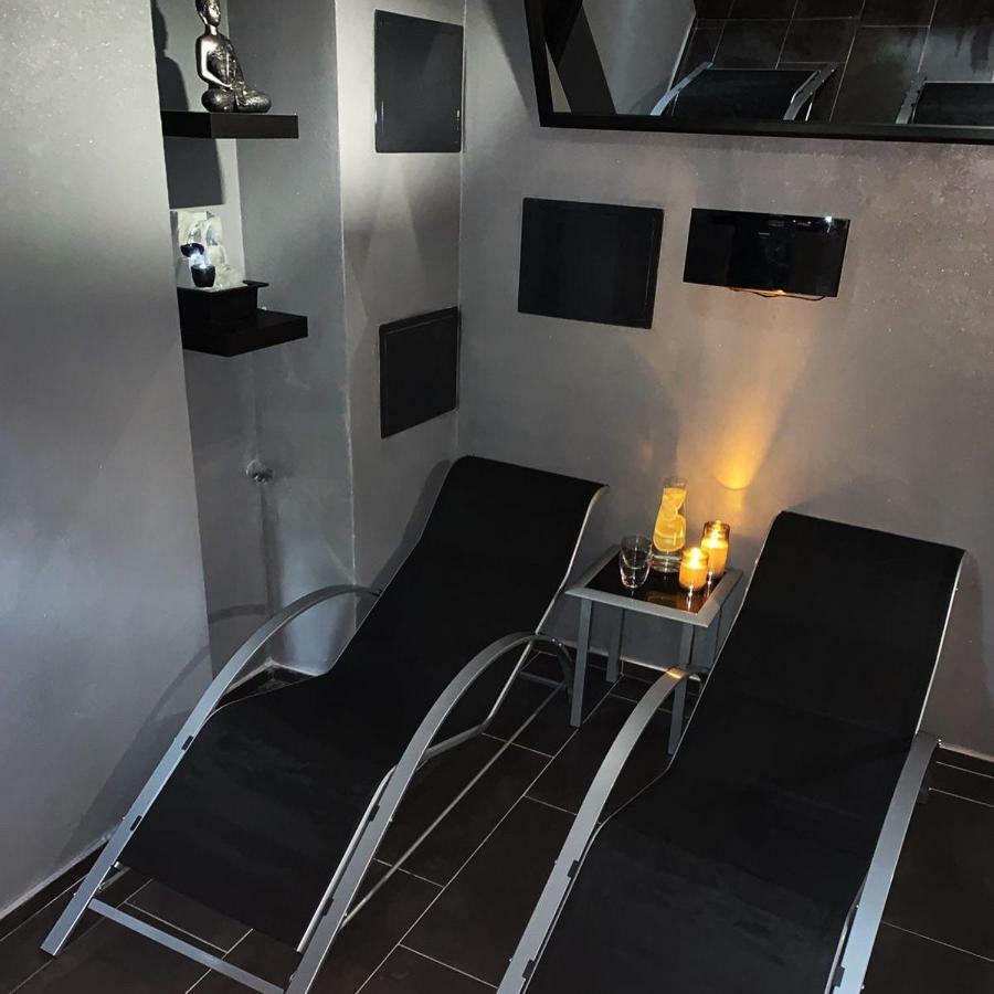 Apartmány Ajka Rokytnice nad Jizerou Exterior foto