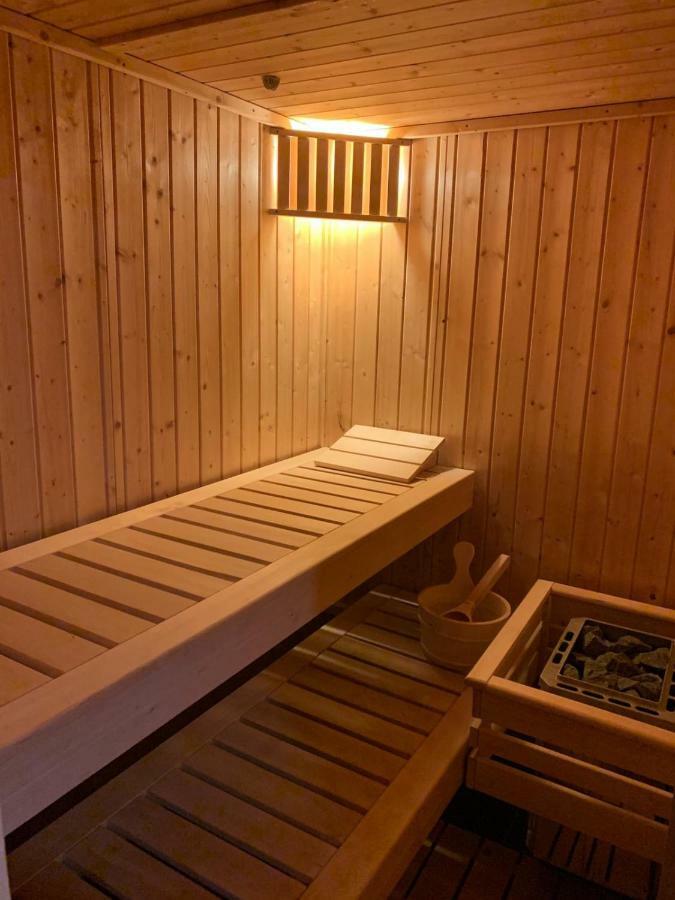 Apartmány Ajka Rokytnice nad Jizerou Exterior foto